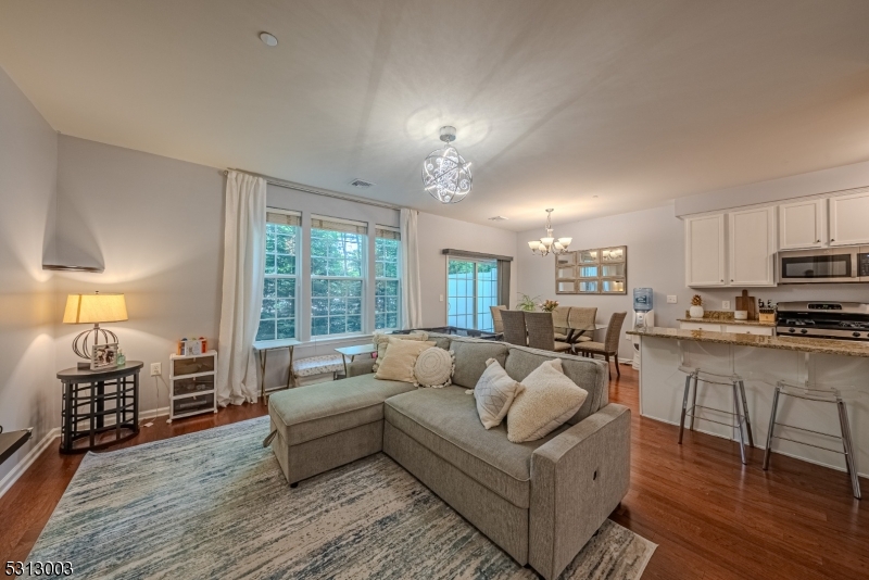 Coventry Park - Residential