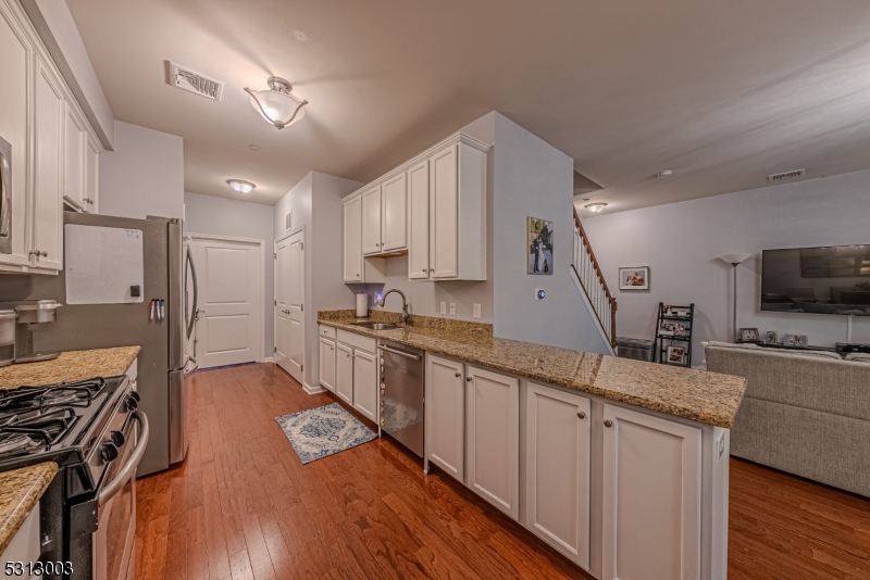 Coventry Park - Residential