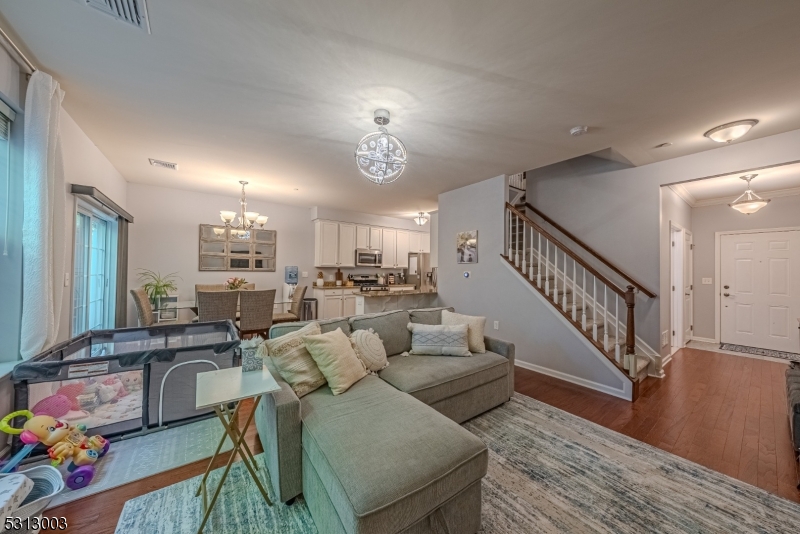 Coventry Park - Residential