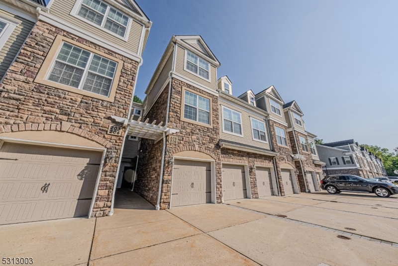 Coventry Park - Residential