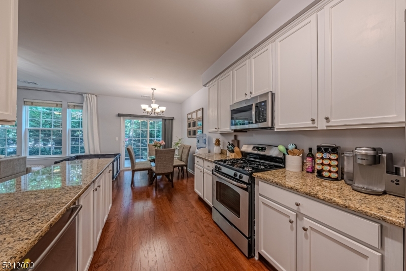 Coventry Park - Residential