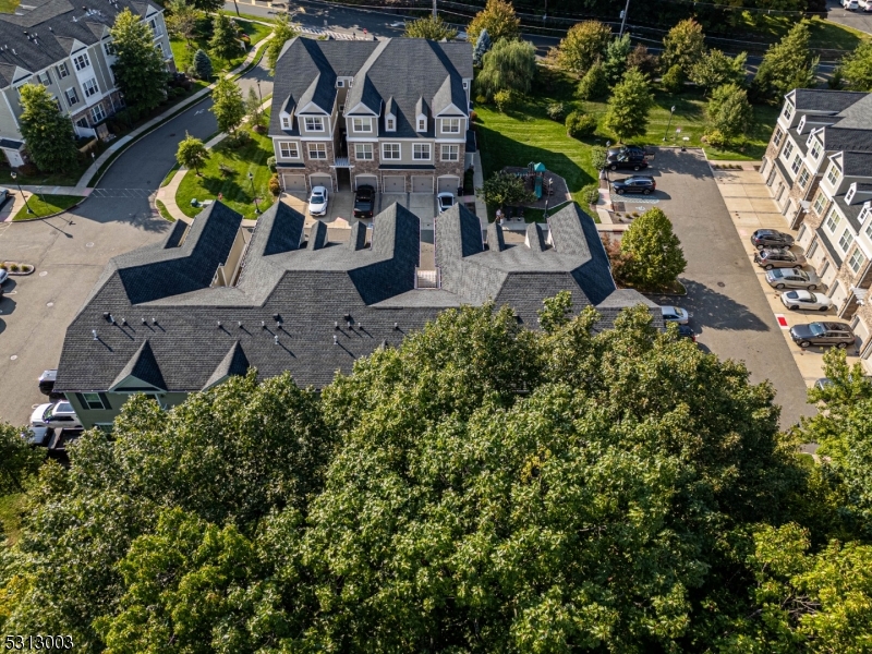 Coventry Park - Residential