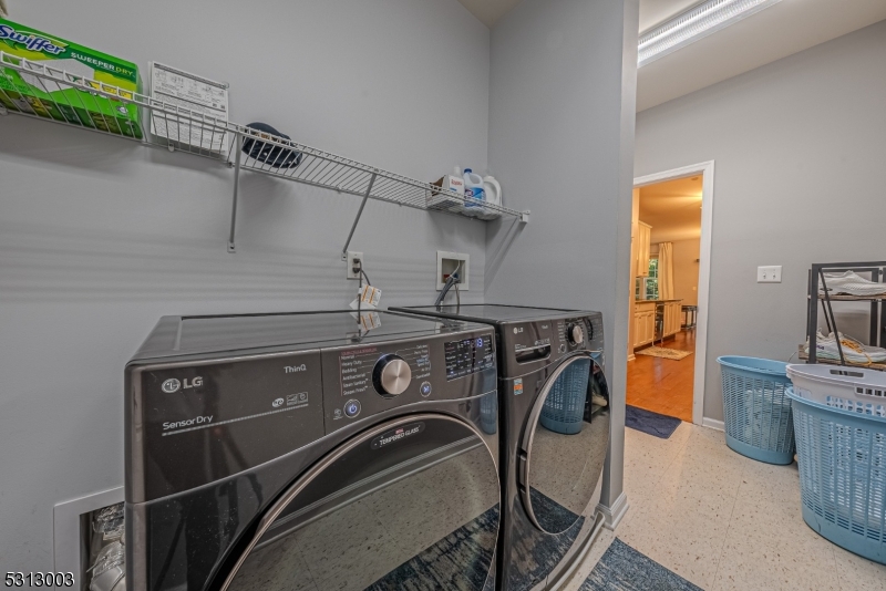 Coventry Park - Residential