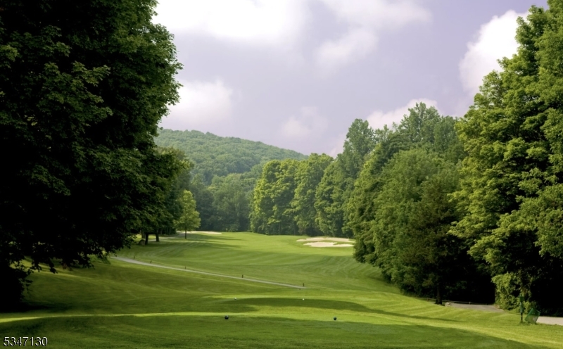 Minerals Resort - Residential