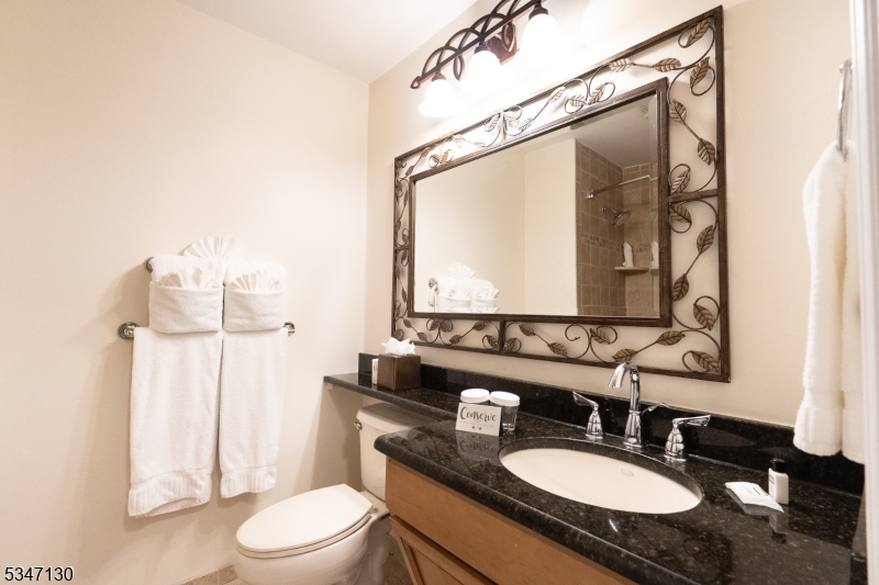 Minerals Resort - Residential