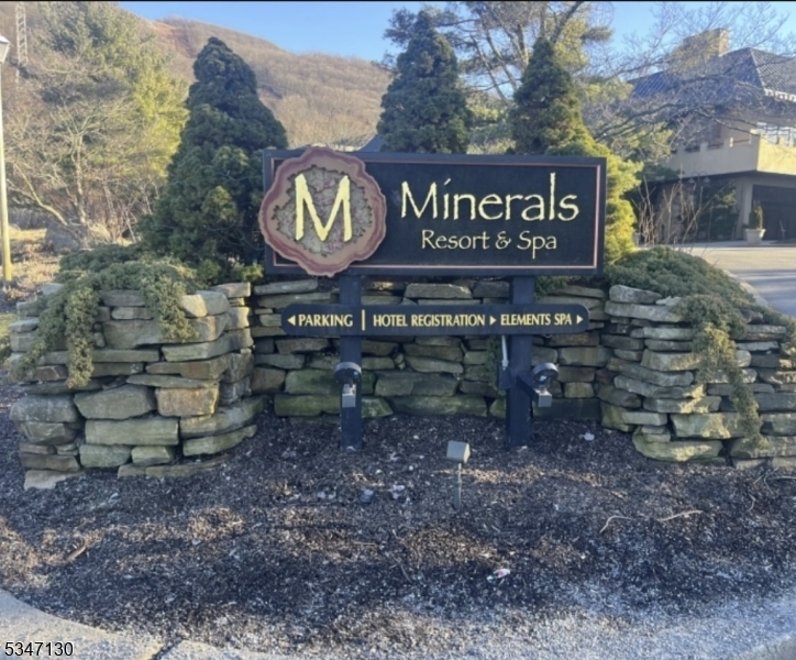 Minerals Resort - Residential