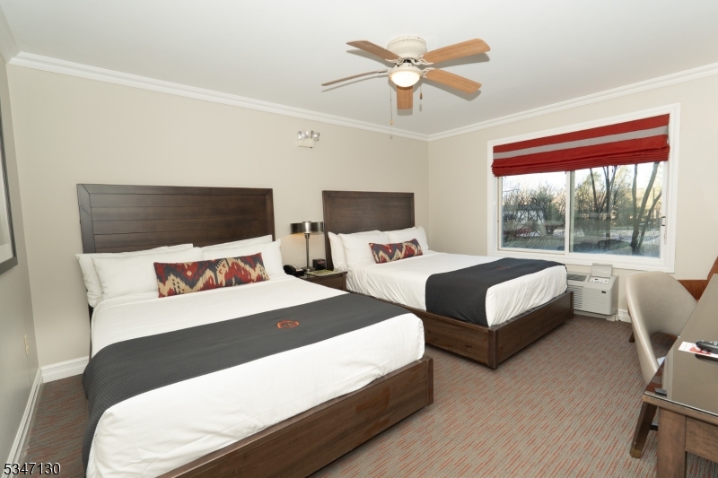 Minerals Resort - Residential