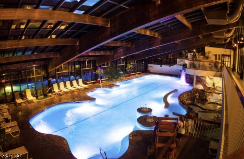 Minerals Resort - Residential