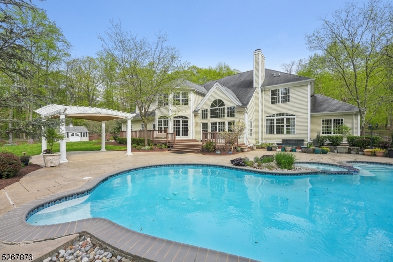 Estate Area - Residential