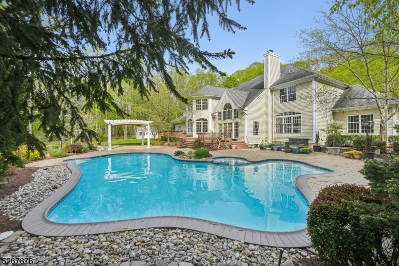 Estate Area - Residential