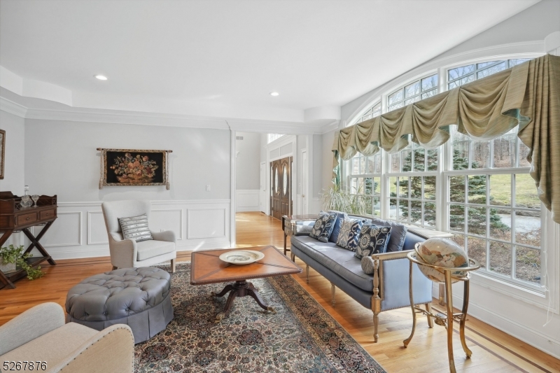 Estate Area - Residential