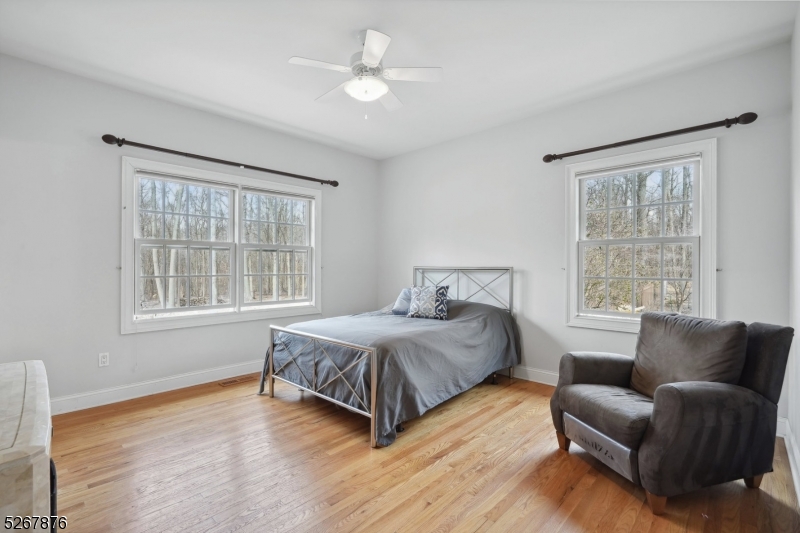 Estate Area - Residential