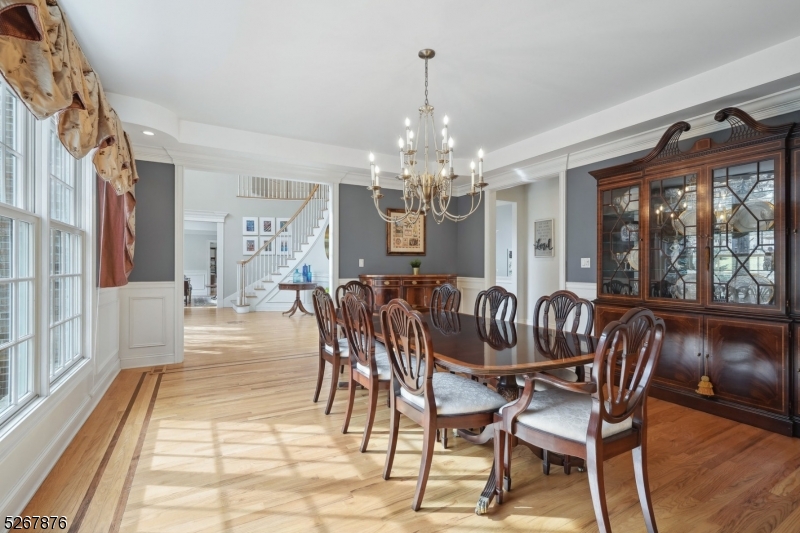 Estate Area - Residential