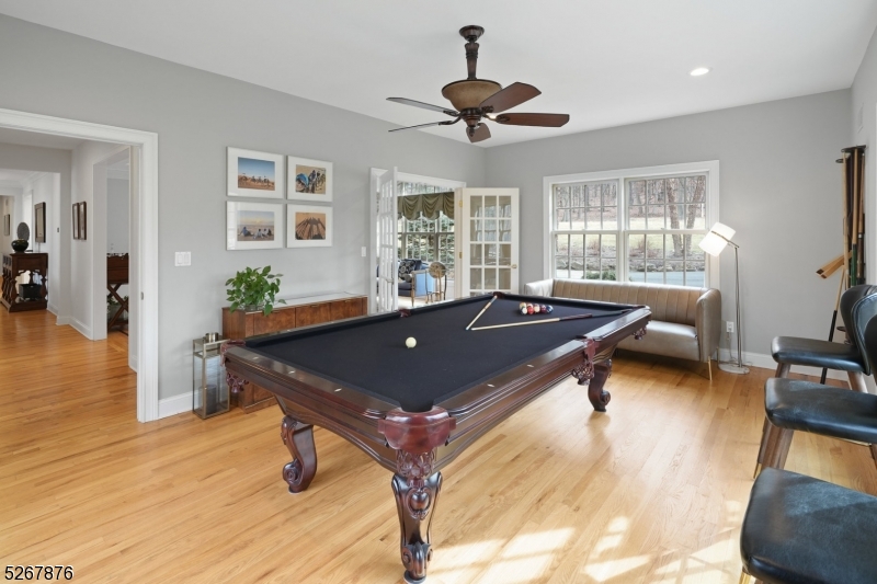 Estate Area - Residential