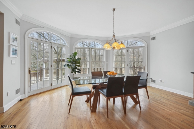 Estate Area - Residential