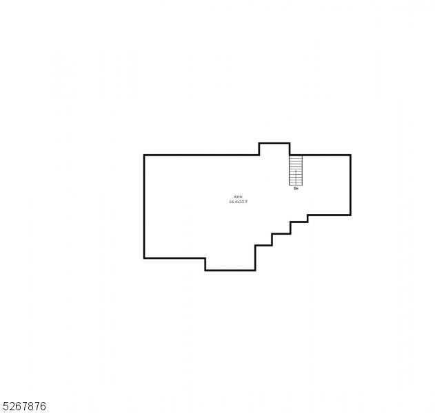 Estate Area - Residential