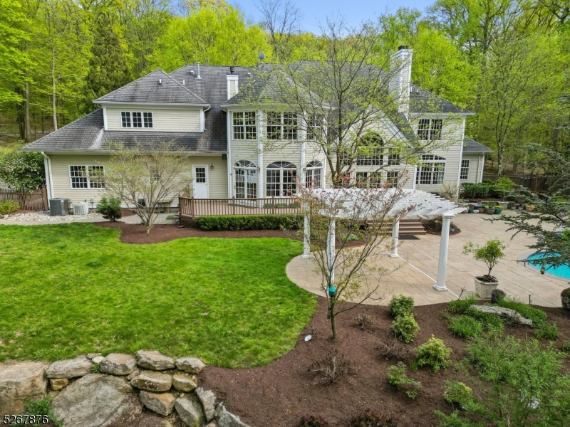 Estate Area - Residential