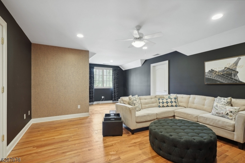 Estate Area - Residential