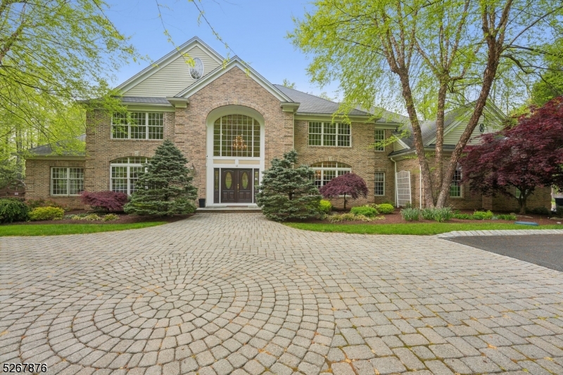 Estate Area - Residential