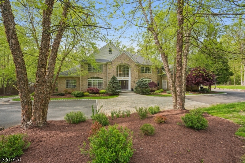 Estate Area - Residential