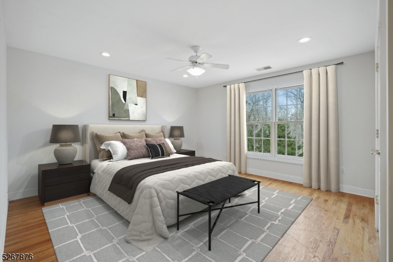 Estate Area - Residential