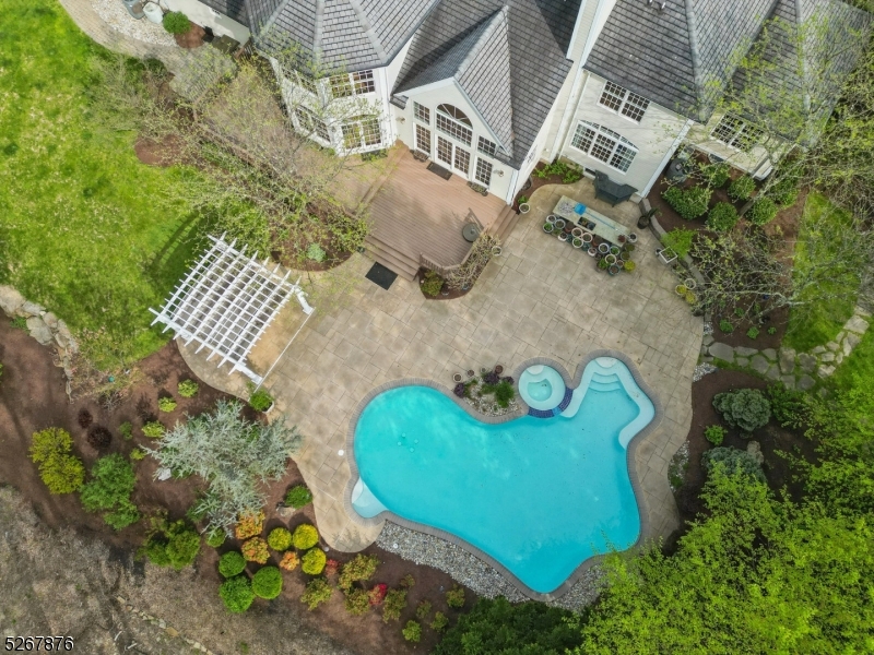 Estate Area - Residential