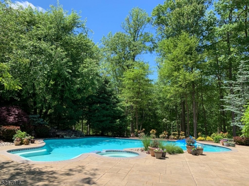 Estate Area - Residential