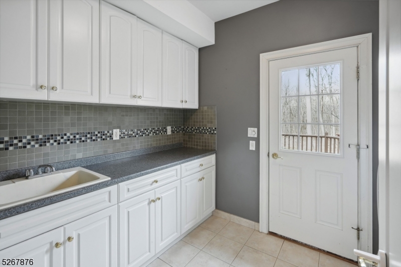 Estate Area - Residential