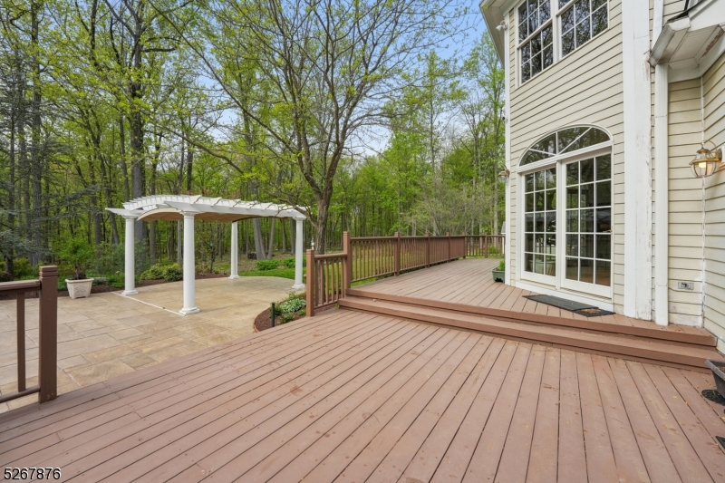 Estate Area - Residential