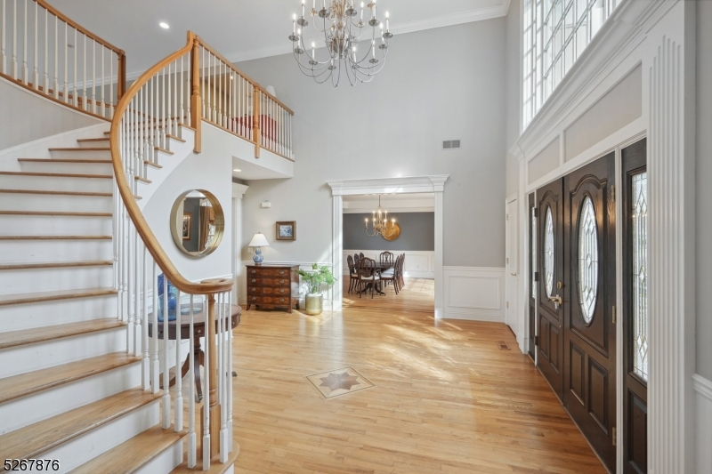 Estate Area - Residential