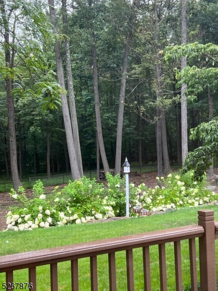 Estate Area - Residential