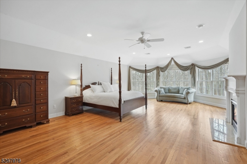 Estate Area - Residential