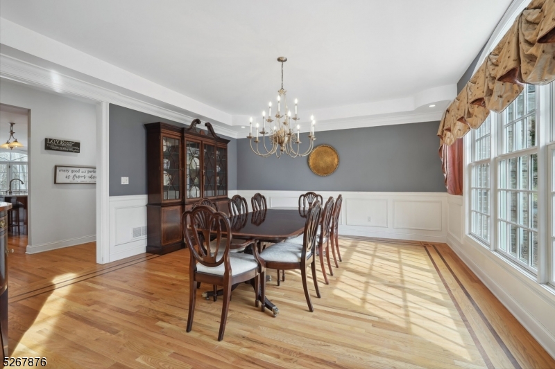 Estate Area - Residential