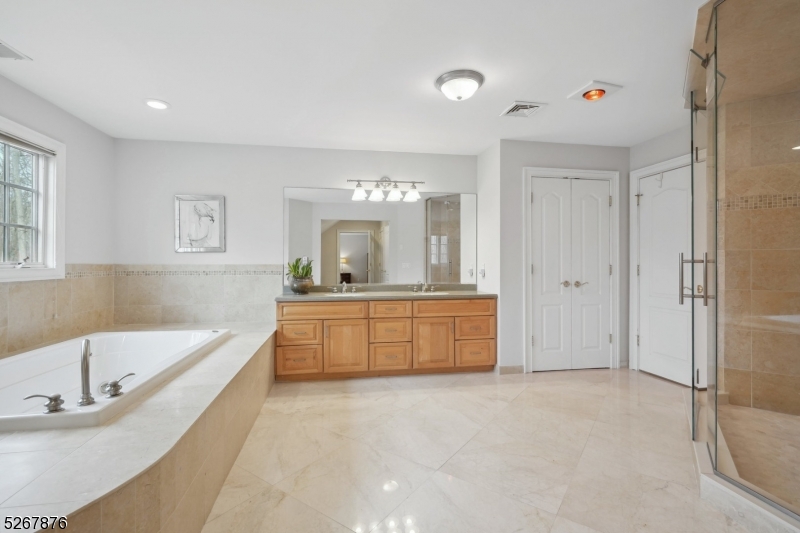 Estate Area - Residential