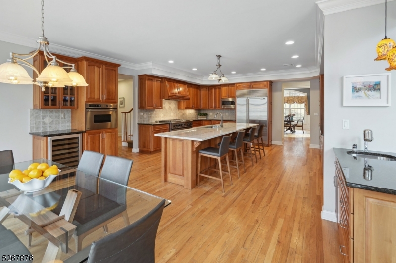 Estate Area - Residential