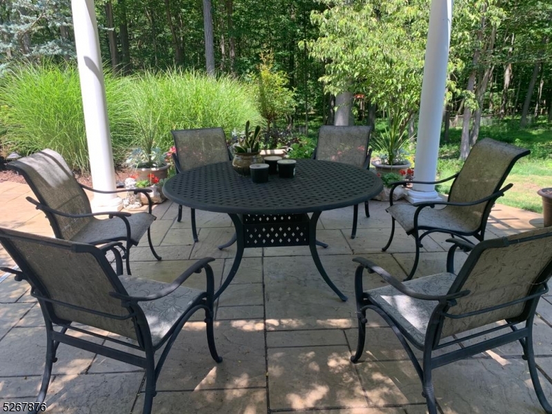 Estate Area - Residential