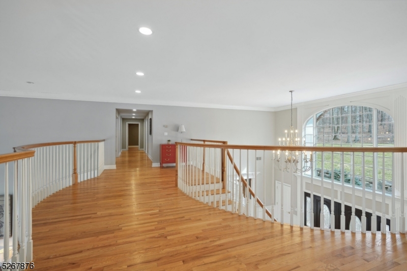 Estate Area - Residential