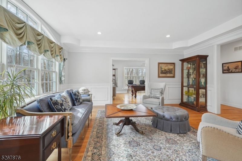 Estate Area - Residential