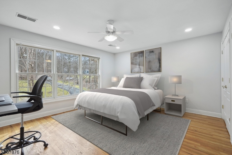 Estate Area - Residential