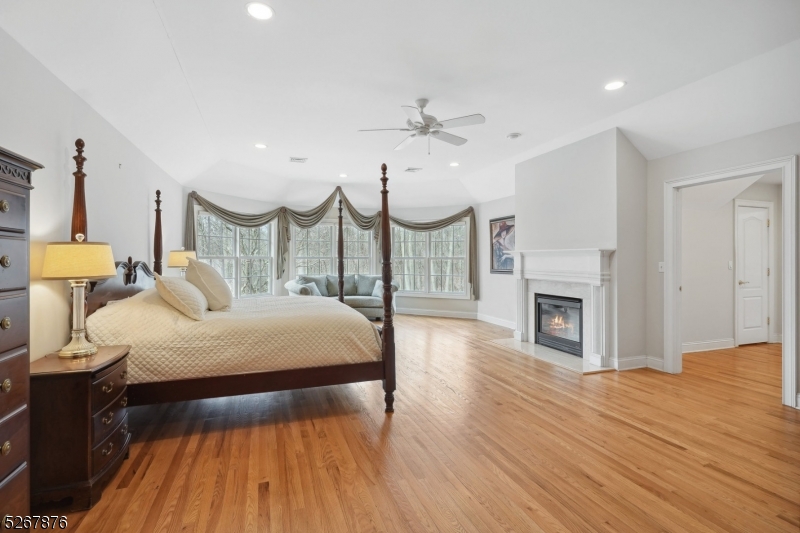 Estate Area - Residential