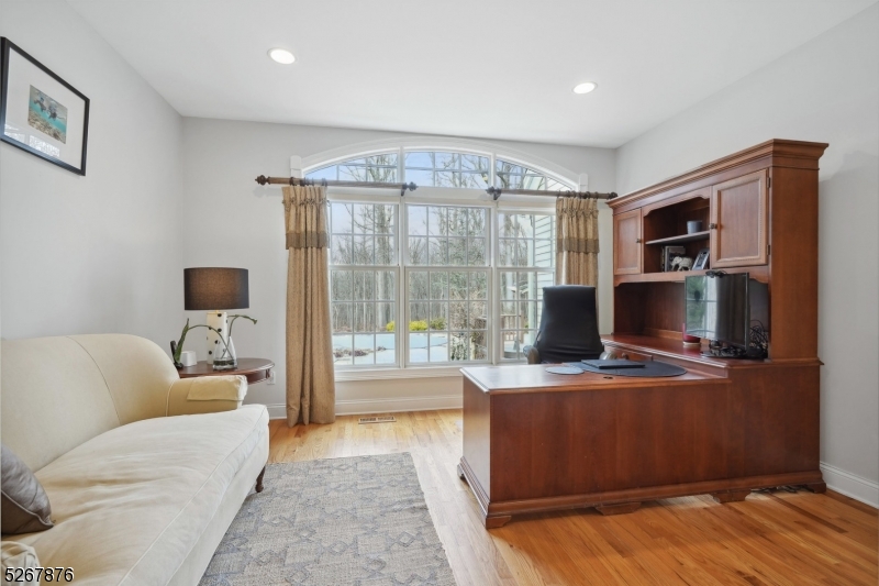 Estate Area - Residential