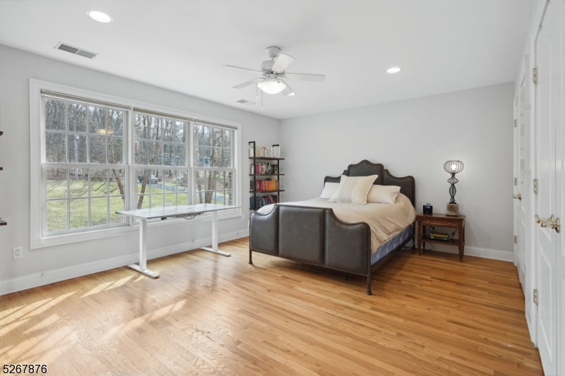 Estate Area - Residential