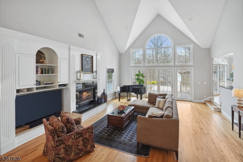 Estate Area - Residential