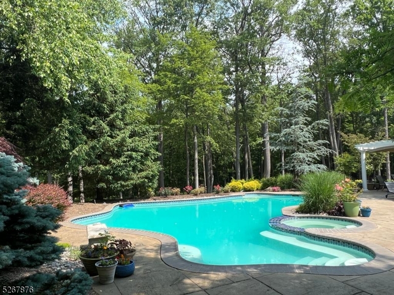 Estate Area - Residential