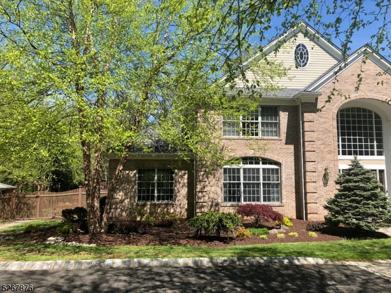 Estate Area - Residential