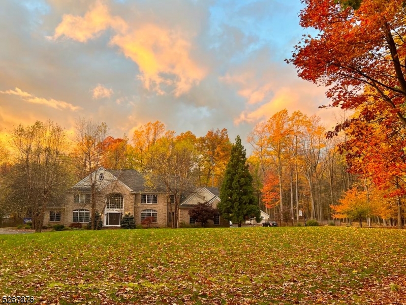 Estate Area - Residential