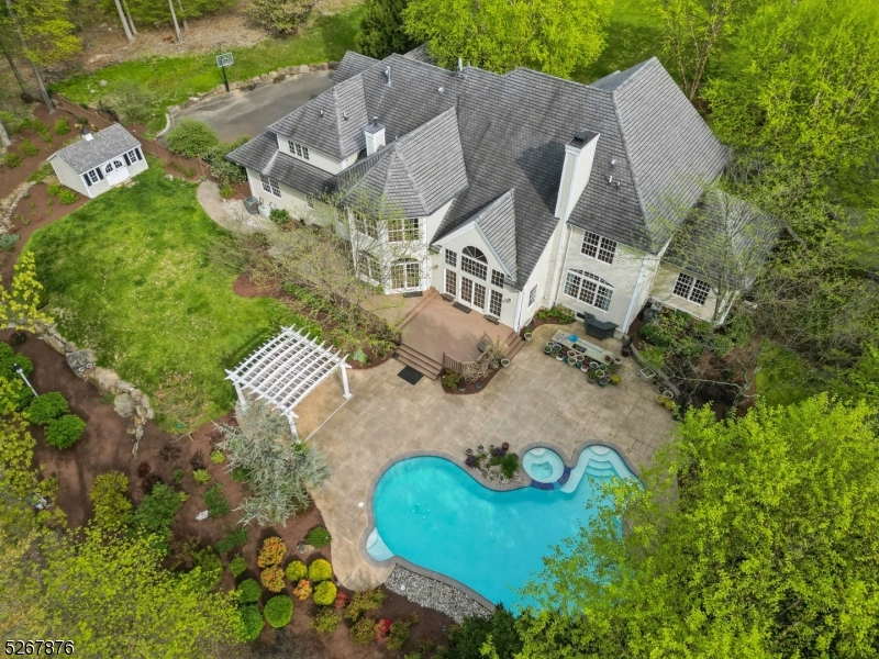 Estate Area - Residential