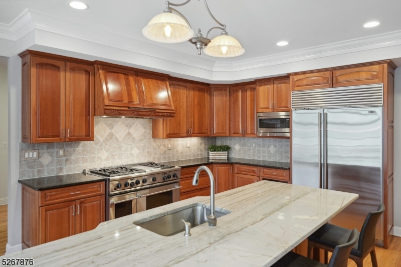 Estate Area - Residential