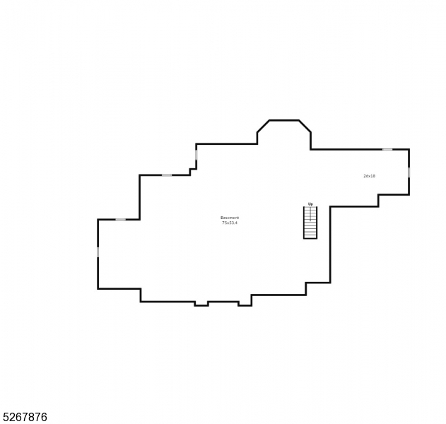 Estate Area - Residential