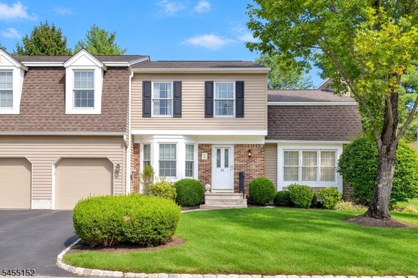 41 DEXTER DR N, BASKING RIDGE, NJ 07920 - Image 2fd07ee73d1e1ff0e52ec9c9911bdc87/4271109148